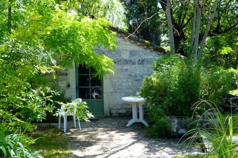 Bed & Breakfast La Grange De Marcillac