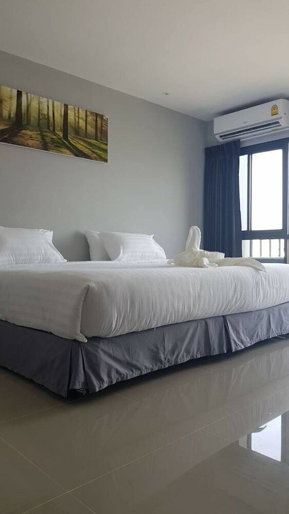 Hotel Vst Residence Thepharak