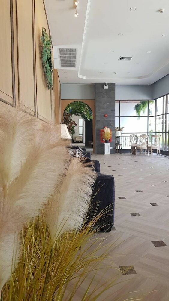 Hotel Vst Residence Thepharak