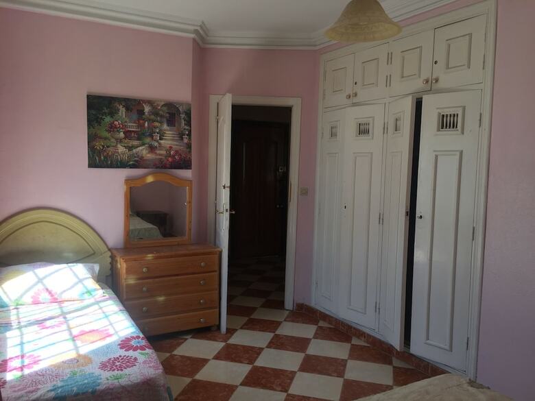 Apartamentos Complexe Jardins Andalous