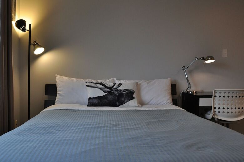 Hotel Better Bed