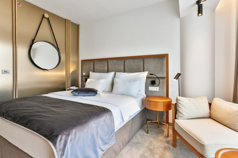 Hotel Fagus
