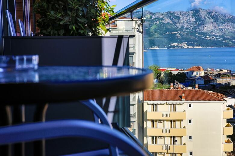 Hotel Fagus