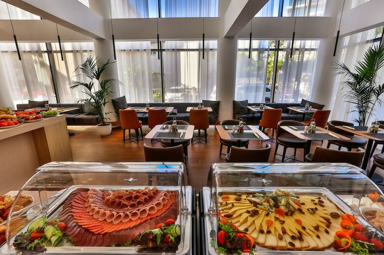 Hotel Fagus