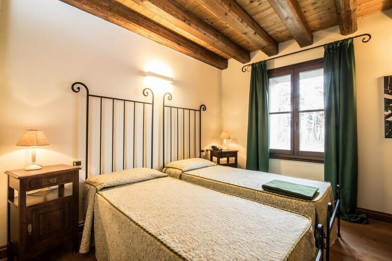 Hotel Il Bosco Di Arichis