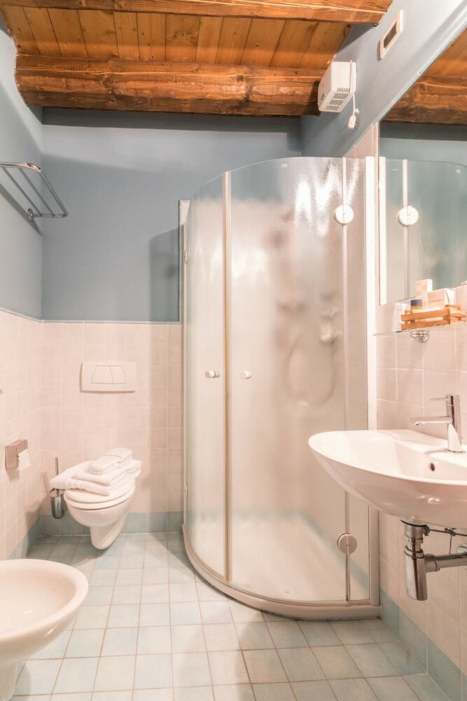 Hotel Il Bosco Di Arichis