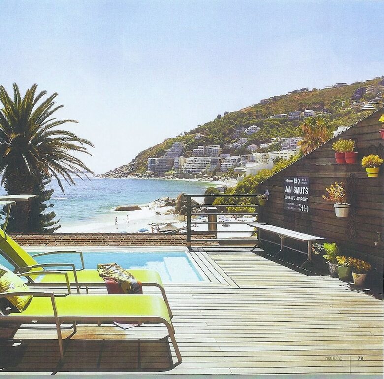 25 Third Beach Clifton