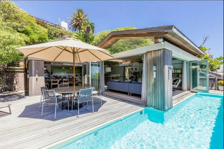 25 Third Beach Clifton