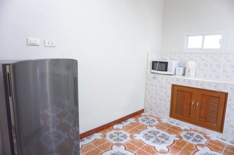 Hotel Baansuan Khaolak - Adults Only