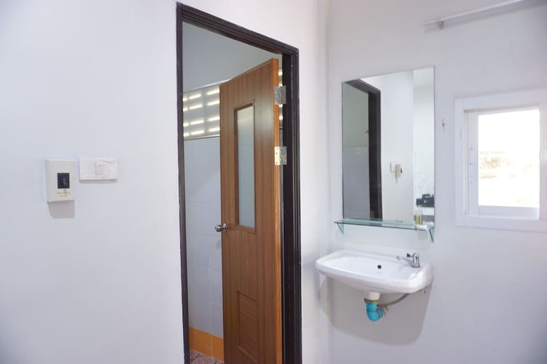 Hotel Baansuan Khaolak - Adults Only