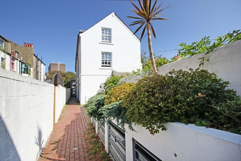 Apartamentos Modern Boho Studio - Central Brighton