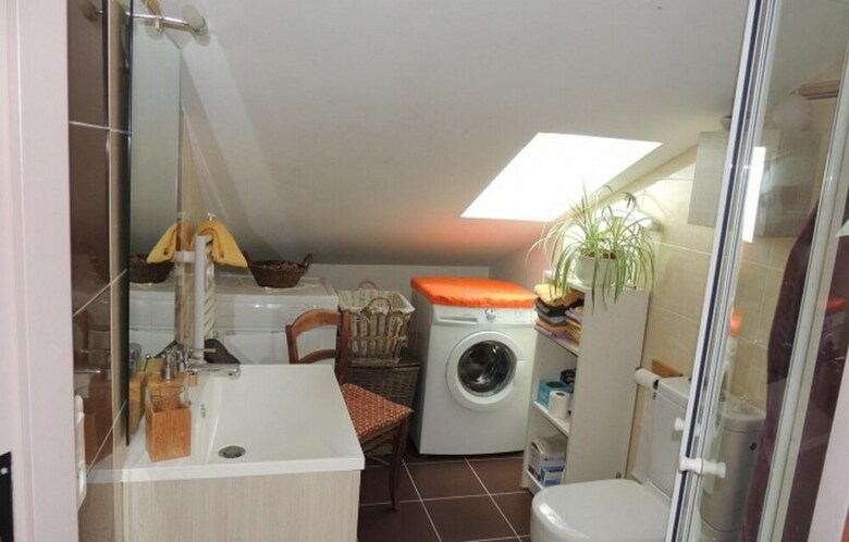 G�te La Cl� De Sol