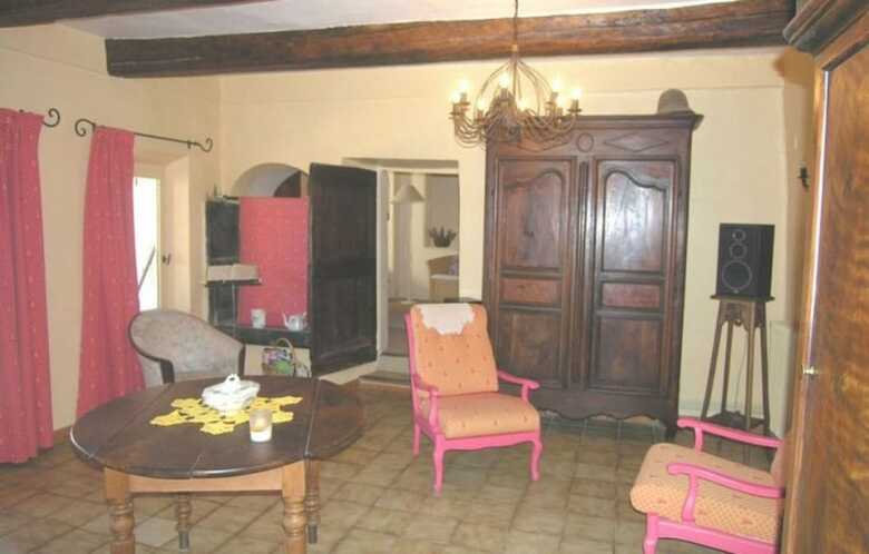 Bed & Breakfast La Cl� De Sol Chambre D'h�te