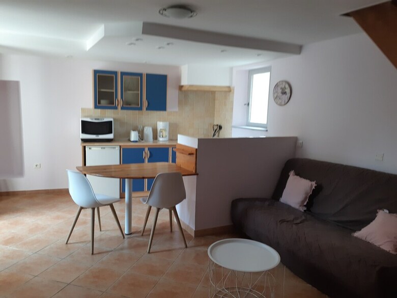 Gites � La Musardi�re