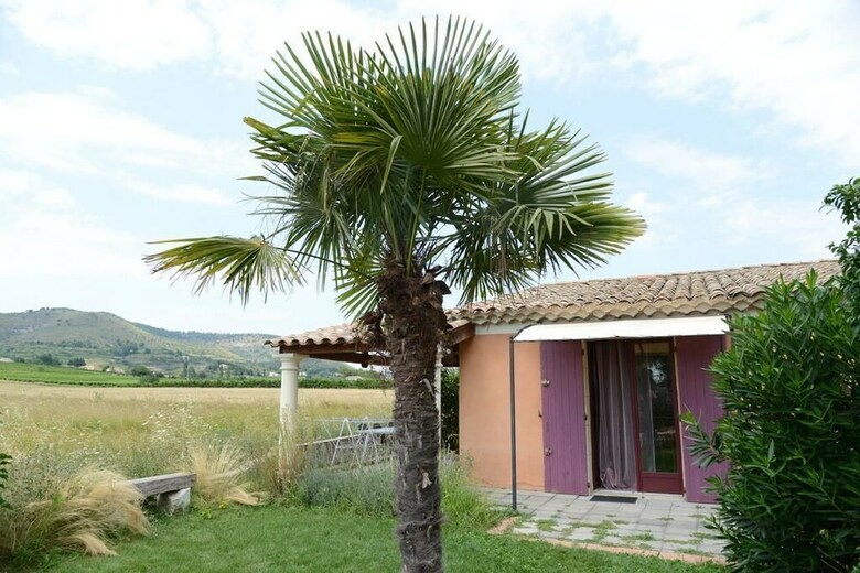 Gites � La Musardi�re