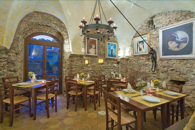 Posada Le Petit Chateau