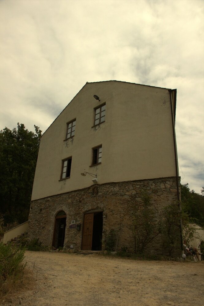 Posada Le Petit Chateau