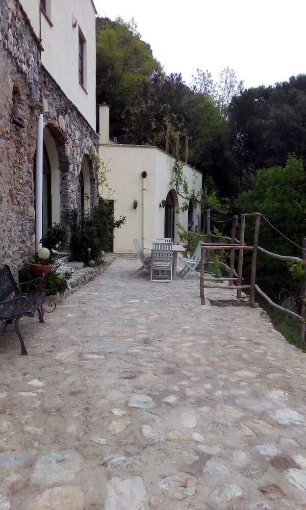 Posada Le Petit Chateau