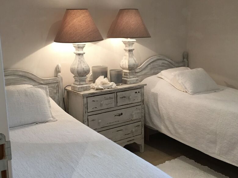 Villa La Petite Bastide Grimaudoise