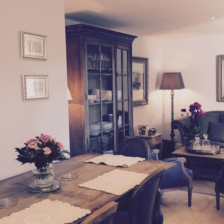 Villa La Petite Bastide Grimaudoise