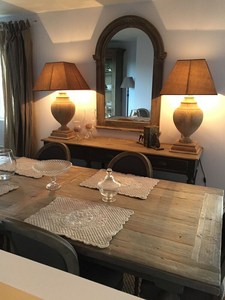 Villa La Petite Bastide Grimaudoise
