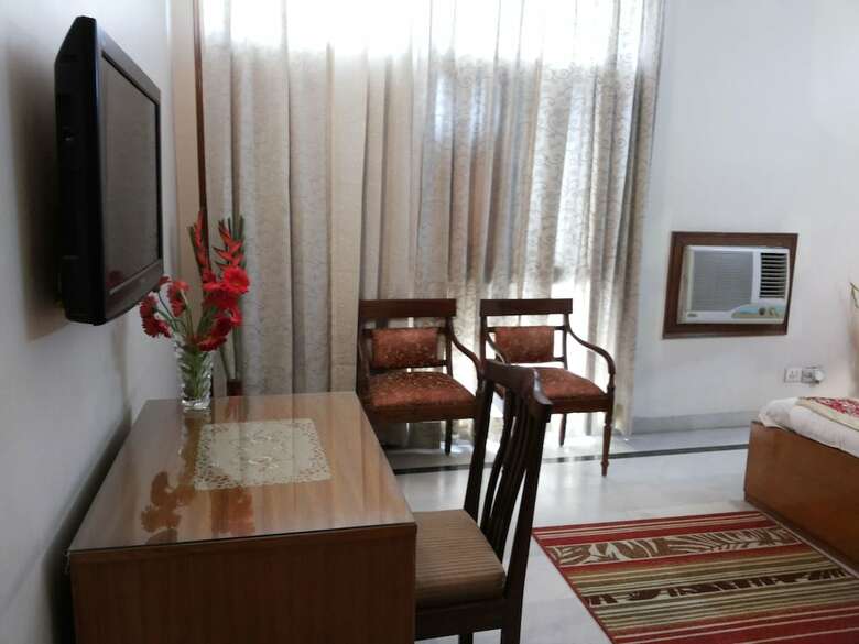 Bed & Breakfast Sovereign Residency