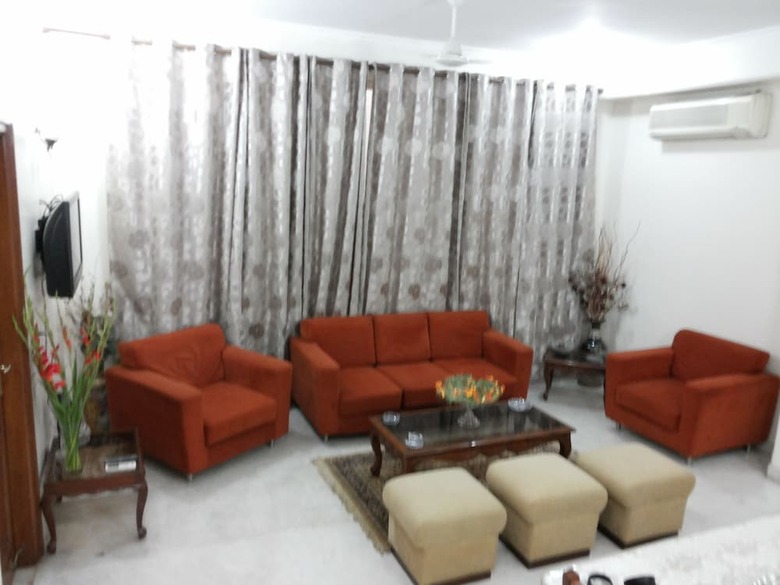Bed & Breakfast Sovereign Residency