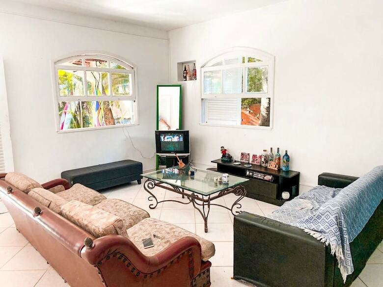 Hostal Beach House Ilha Da Gigoia