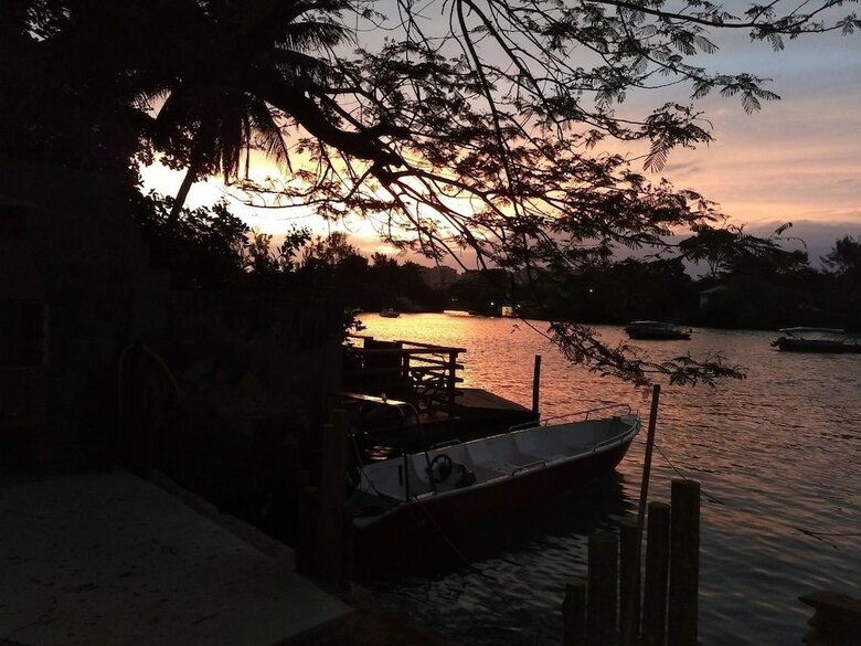 Hostal Beach House Ilha Da Gigoia
