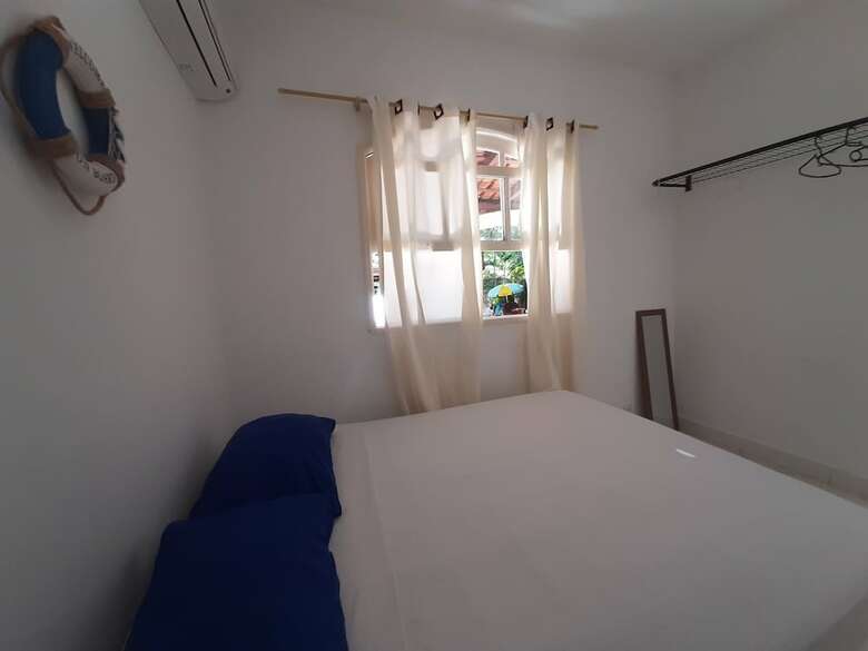 Hostal Beach House Ilha Da Gigoia