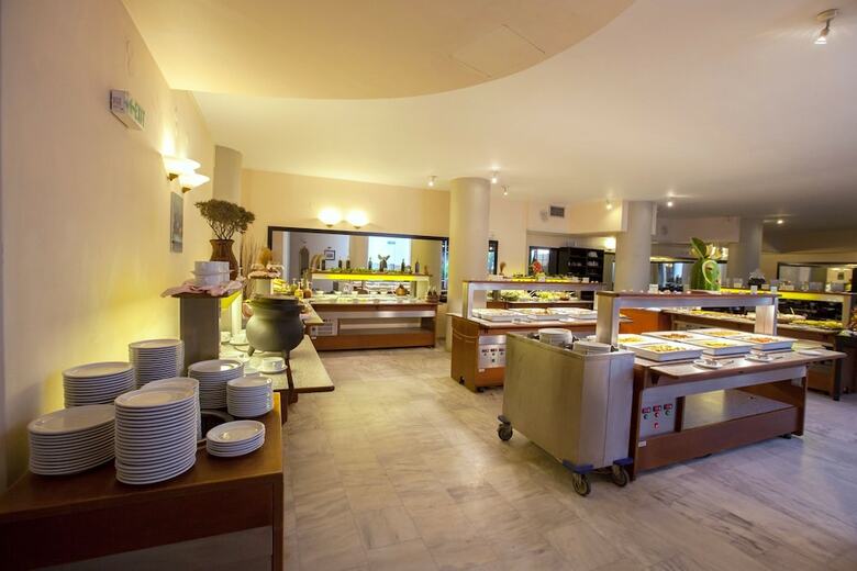 Apollon Hotel