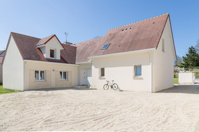 Hotel Villa Tracy