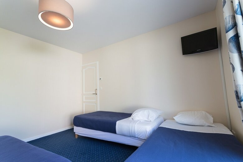 Hotel Villa Tracy