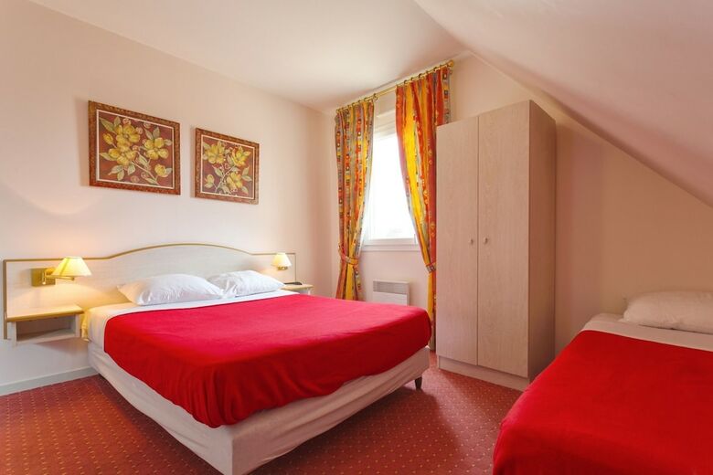 Hotel Villa Tracy