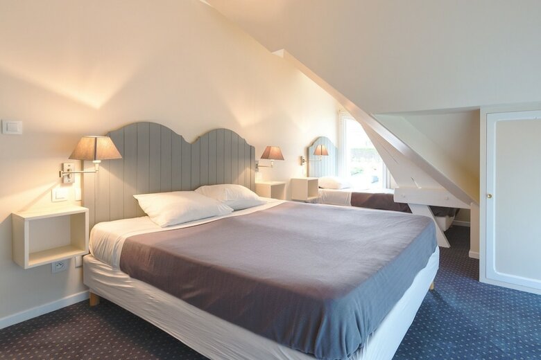 Hotel Villa Tracy