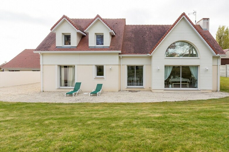 Hotel Villa Tracy