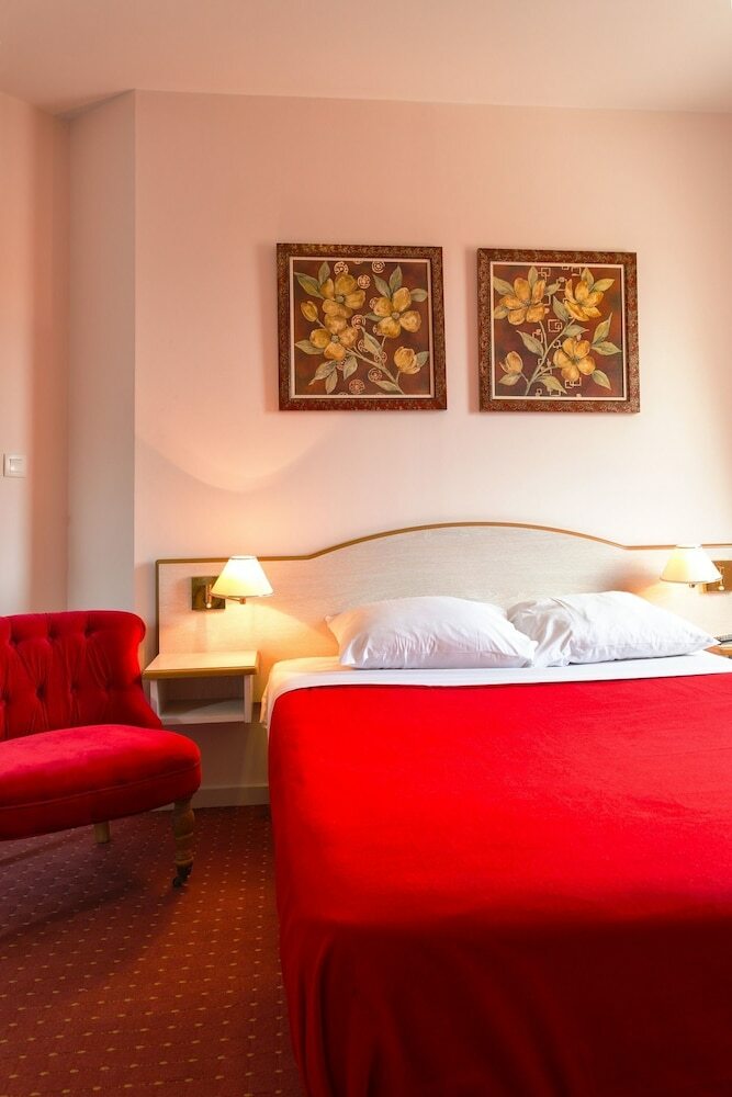 Hotel Villa Tracy