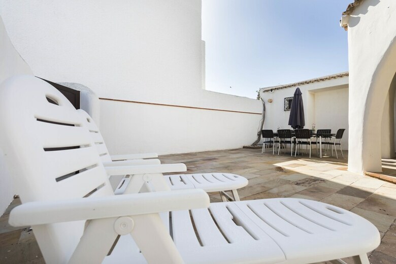 Living Valencia - Villas El Saler