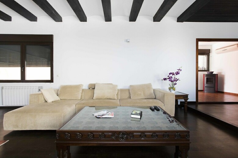Living Valencia - Villas El Saler
