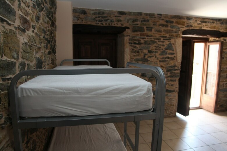 Hostal Albergue San Ant�n