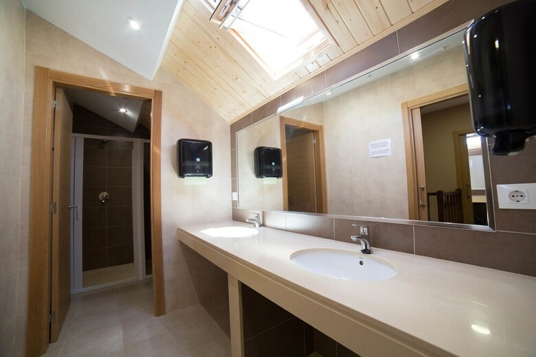Hostal Albergue San Ant�n