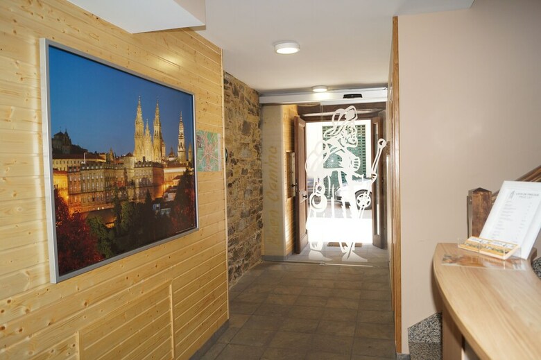 Hostal Albergue San Ant�n