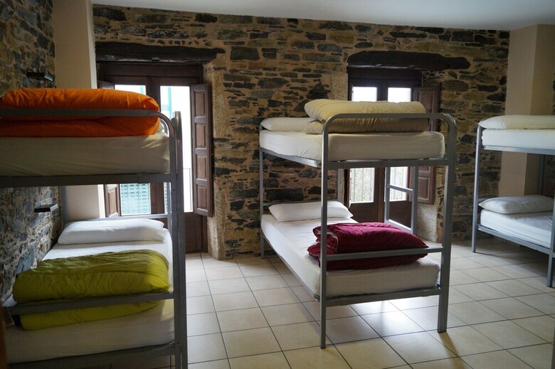 Hostal Albergue San Ant�n