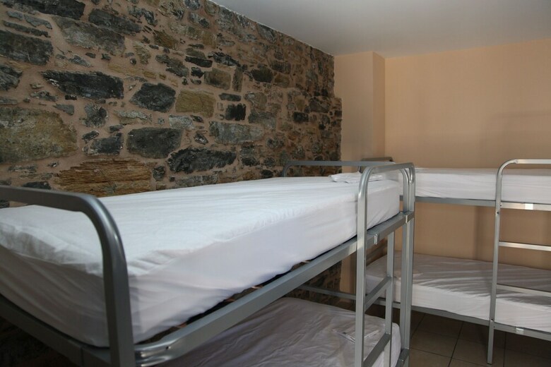 Hostal Albergue San Ant�n