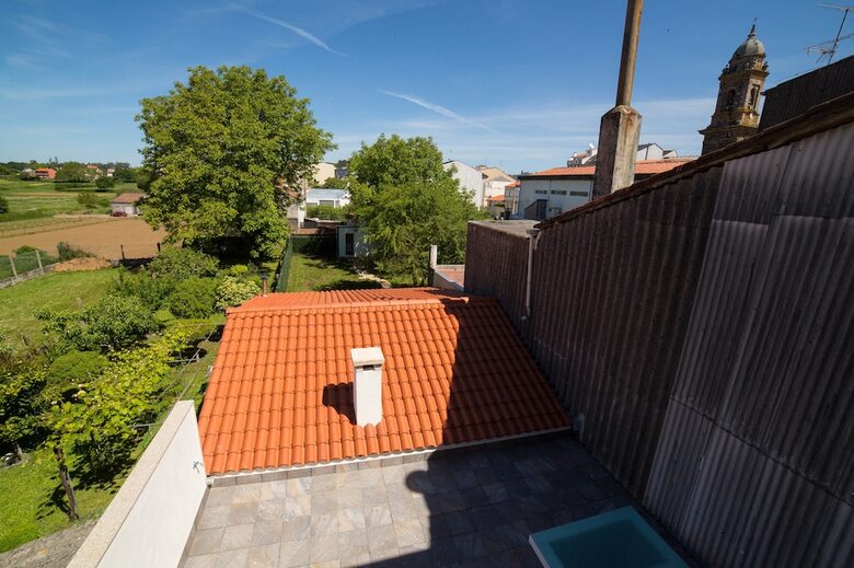 Hostal Albergue San Ant�n