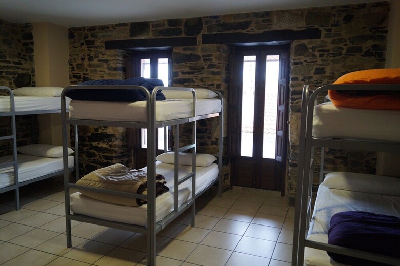 Hostal Albergue San Ant�n