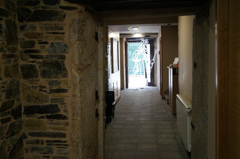 Hostal Albergue San Ant�n