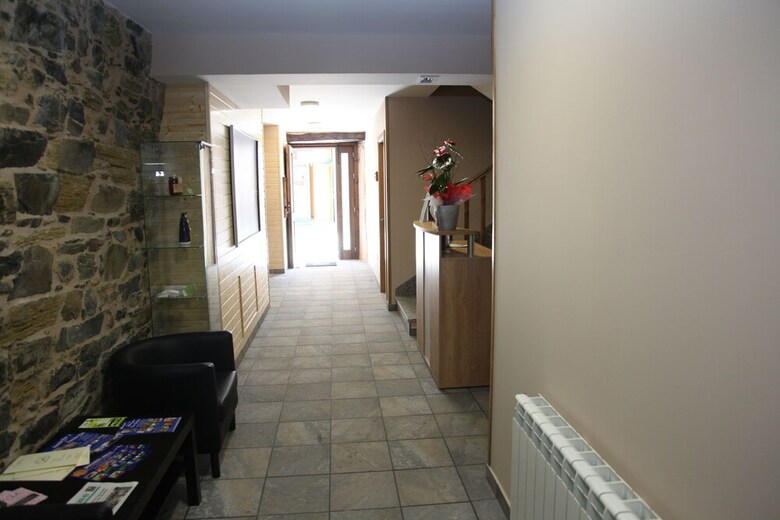 Hostal Albergue San Ant�n