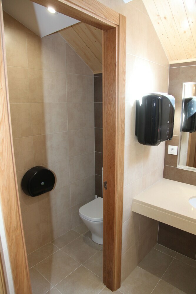Hostal Albergue San Ant�n