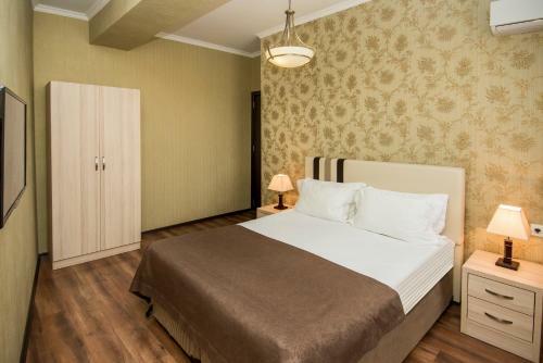 Aparthotel Mx Apartments